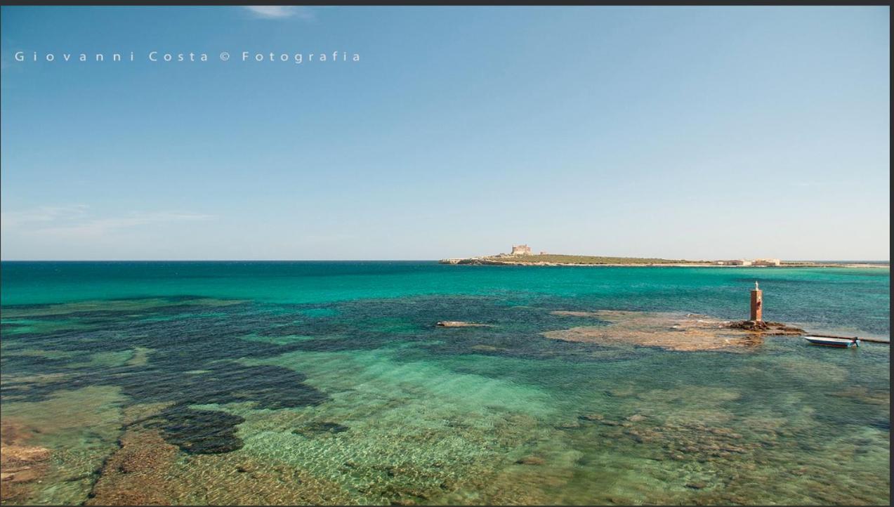Mediterraneo Argento Марцамеми Экстерьер фото