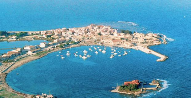 Mediterraneo Argento Марцамеми Экстерьер фото